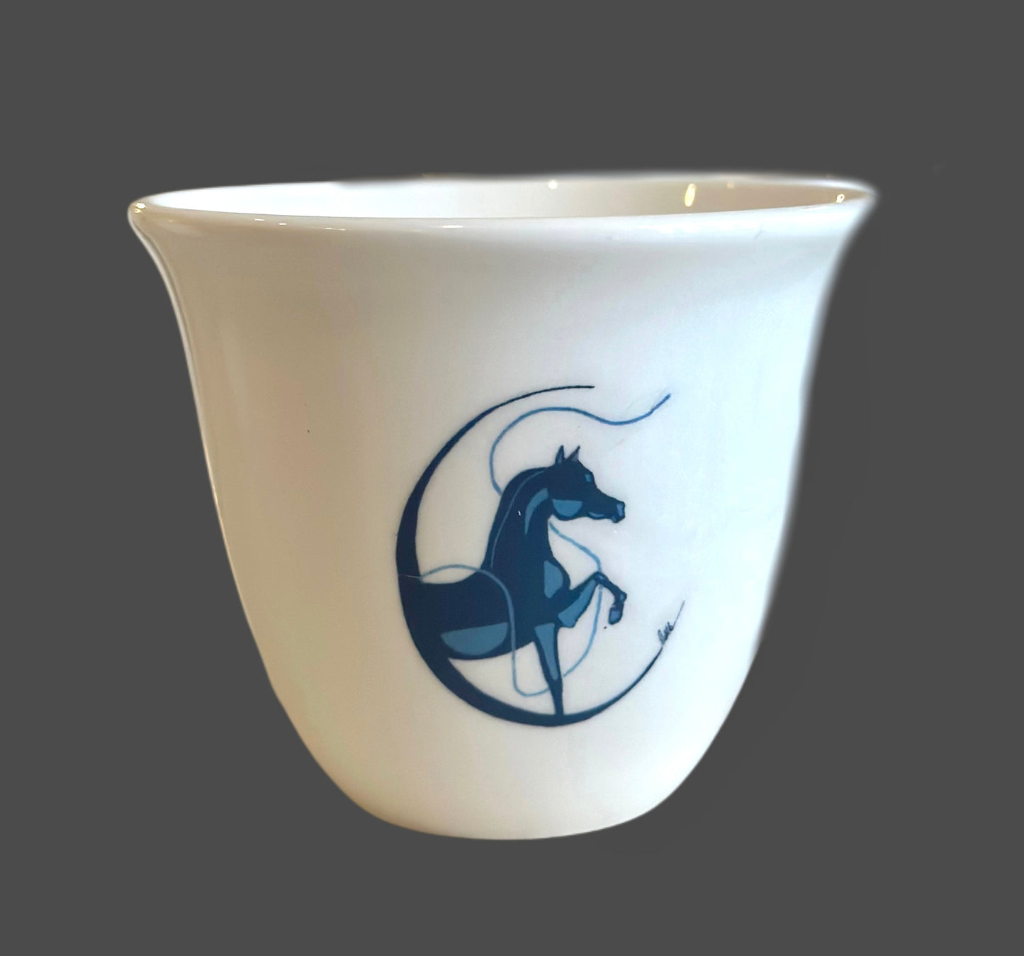 Finjal printed