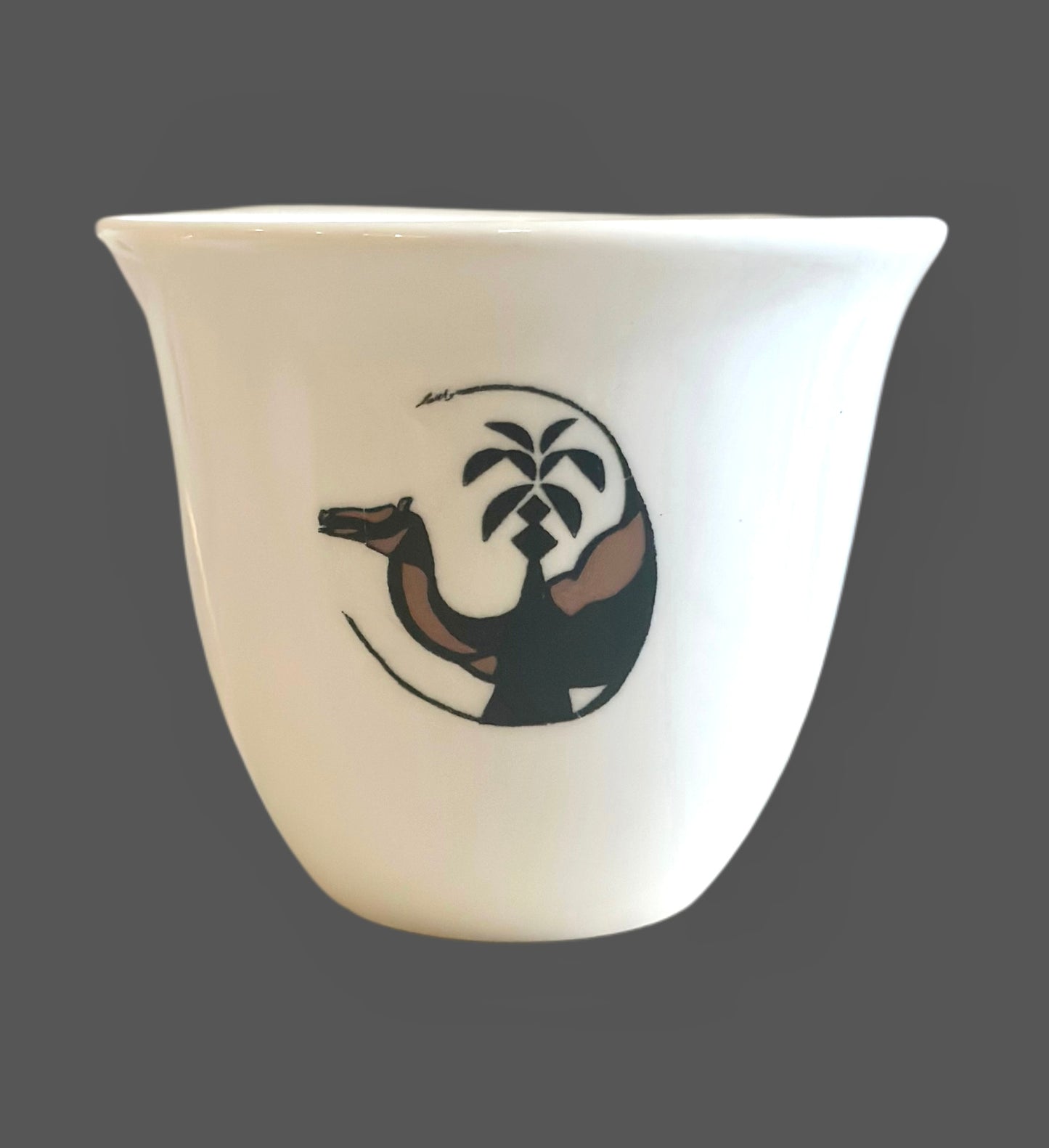 Finjal printed